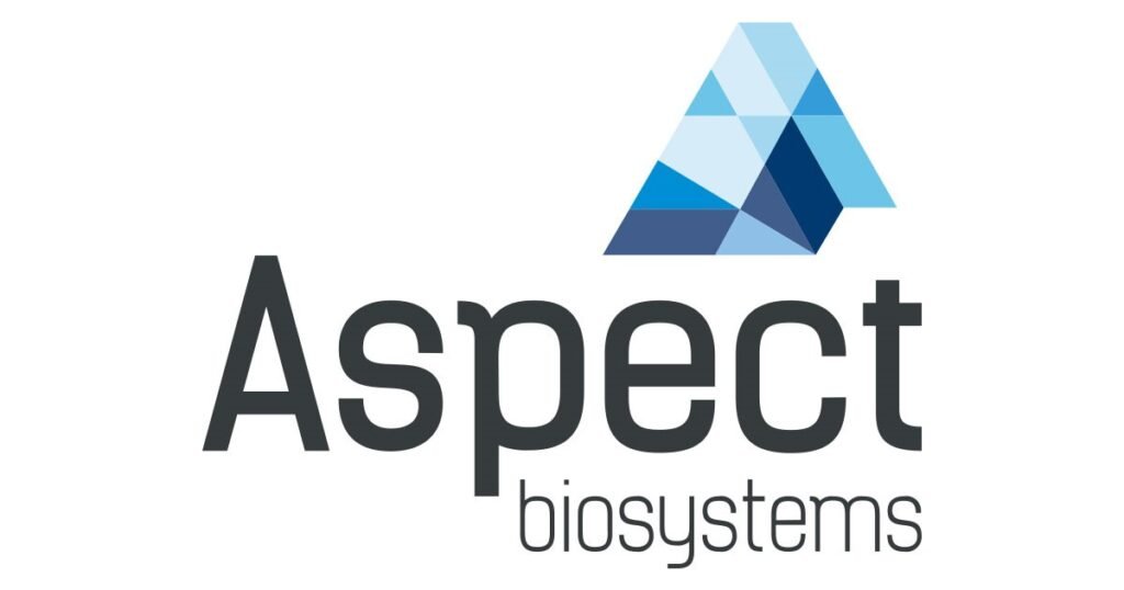 aspect biosystems logo