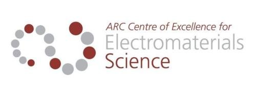 
ACES Webinar Series II
ARC Centre of Excellence for Electromaterials Science (ACES)
University of Wollongong CRICOS: 00102E
